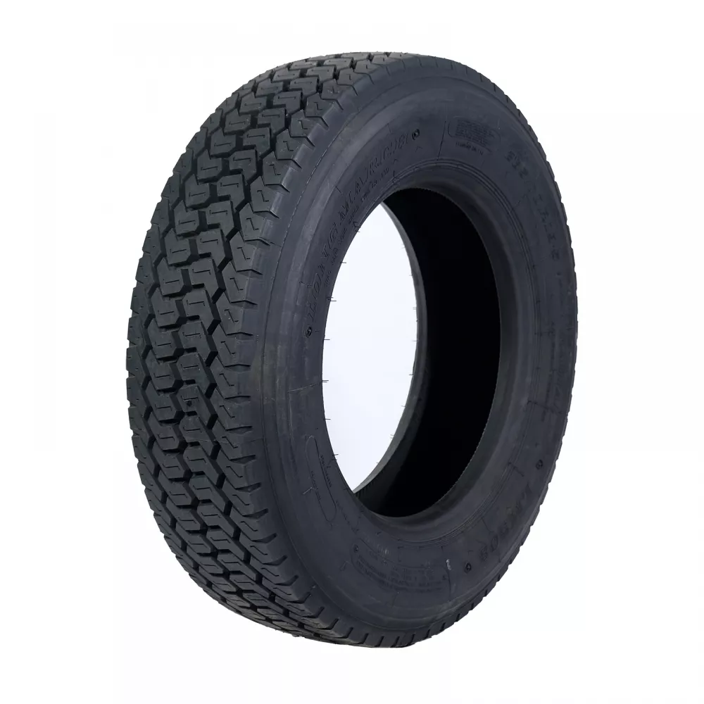 Грузовая шина 265/70 R19,5 Long March LM-508 16PR в Покачи