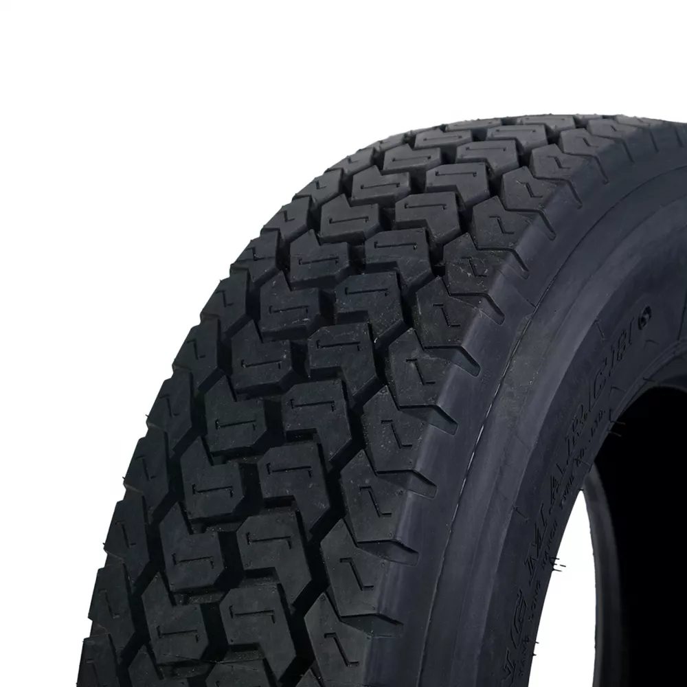 Грузовая шина 265/70 R19,5 Long March LM-508 16PR в Покачи