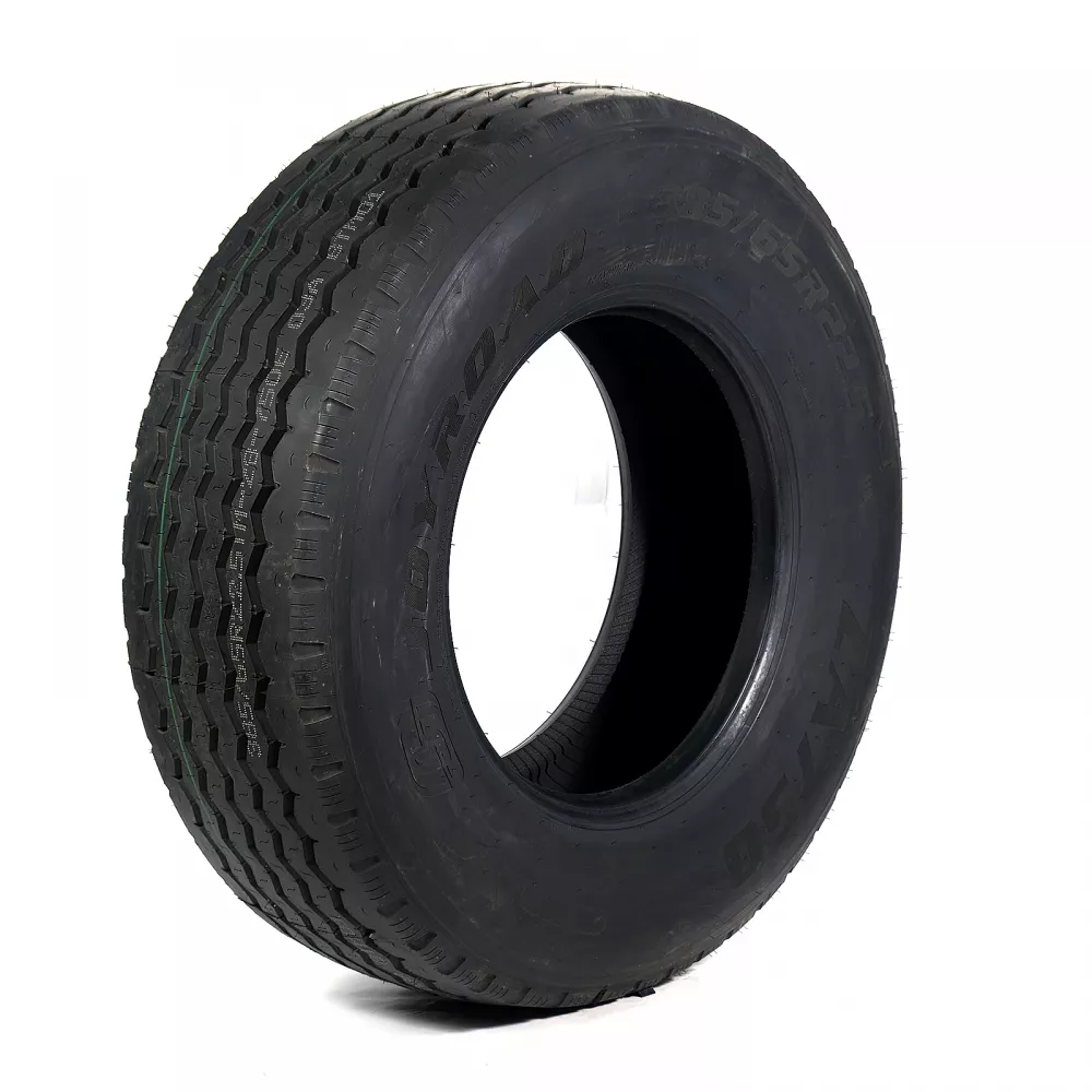 Грузовая шина 385/65 R22,5 Joyroad ZA-750 20PR в Покачи