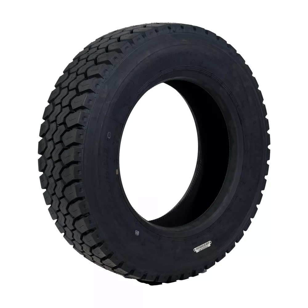 Грузовая шина 245/70 R19,5 Long March LM-509 16PR в Покачи