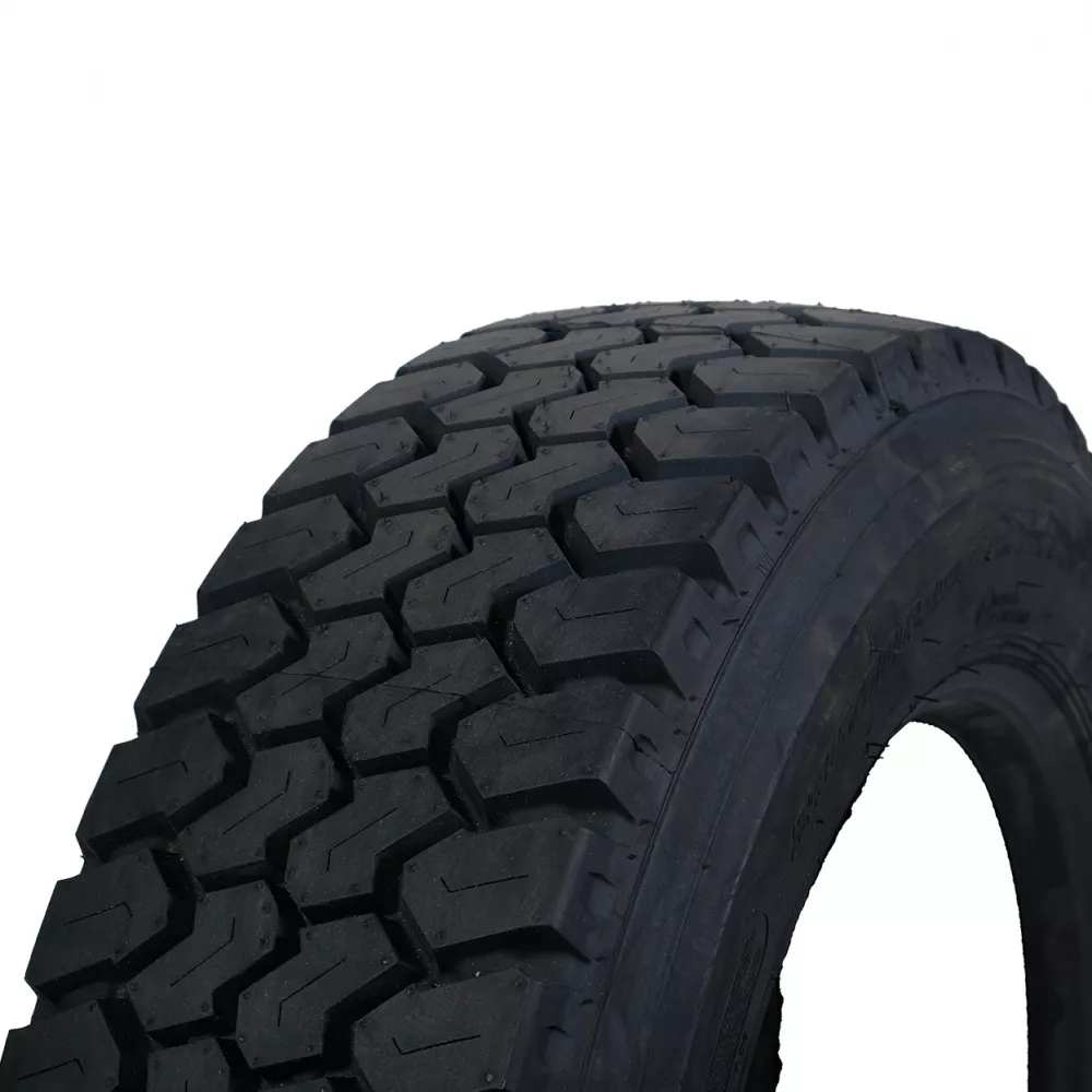 Грузовая шина 245/70 R19,5 Long March LM-509 16PR в Покачи