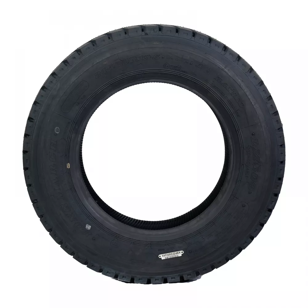 Грузовая шина 245/70 R19,5 Long March LM-509 16PR в Покачи