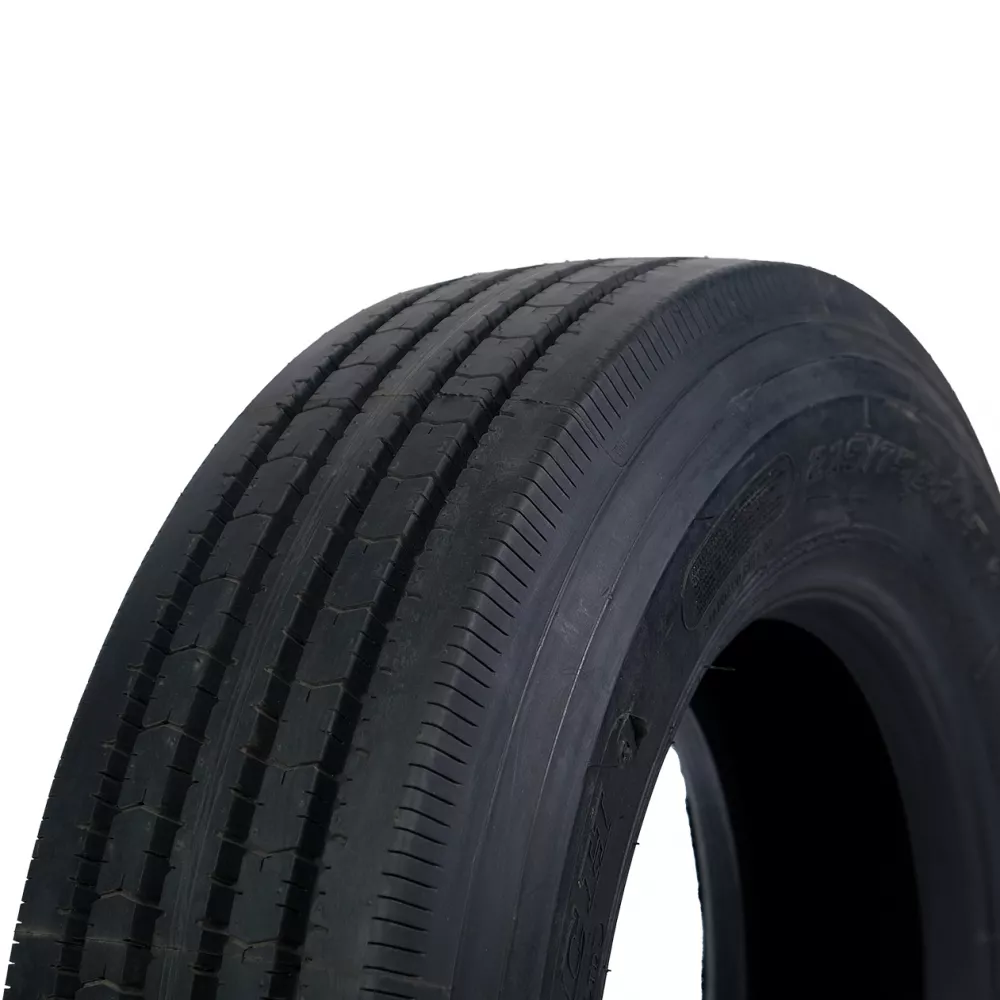 Грузовая шина 215/75 R17,5 Long March LM-216 16PR в Покачи