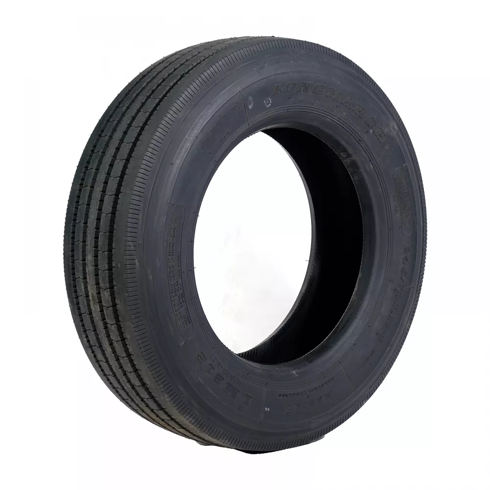 Грузовая шина 245/70 R19,5 Long March LM-216 16PR в Покачи