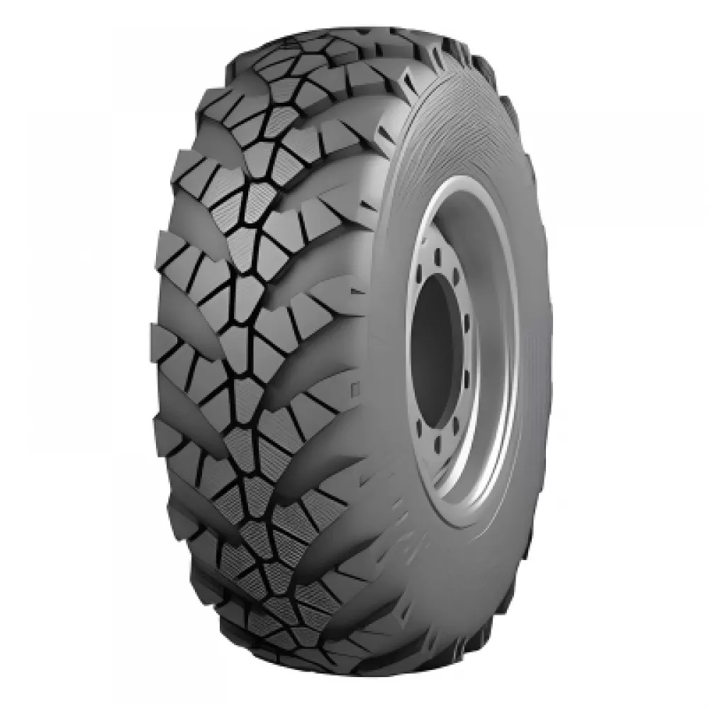 Грузовая шина 425/85R21 Tyrex CRG POWER О-184 НС18  в Покачи