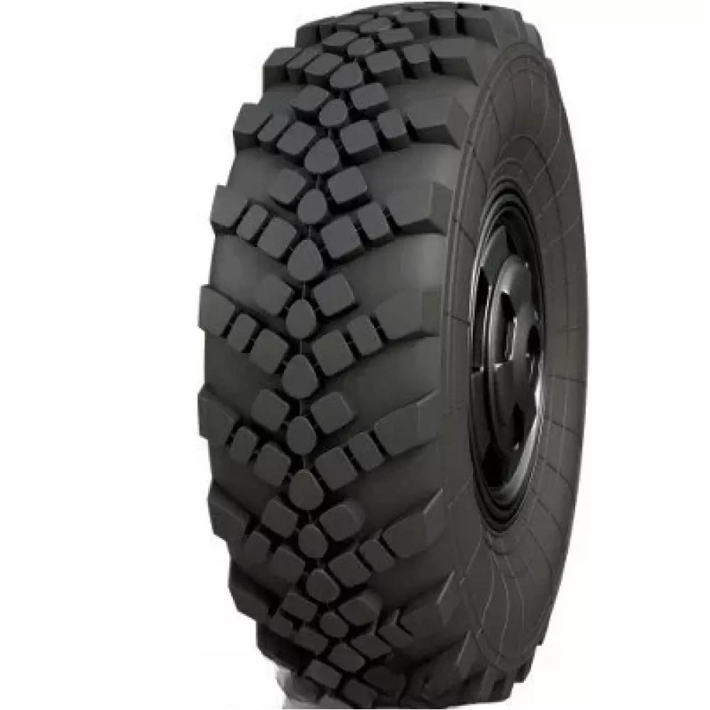 Грузовая шина 425/85 R21 Кама-1260-1 НС18 в Покачи