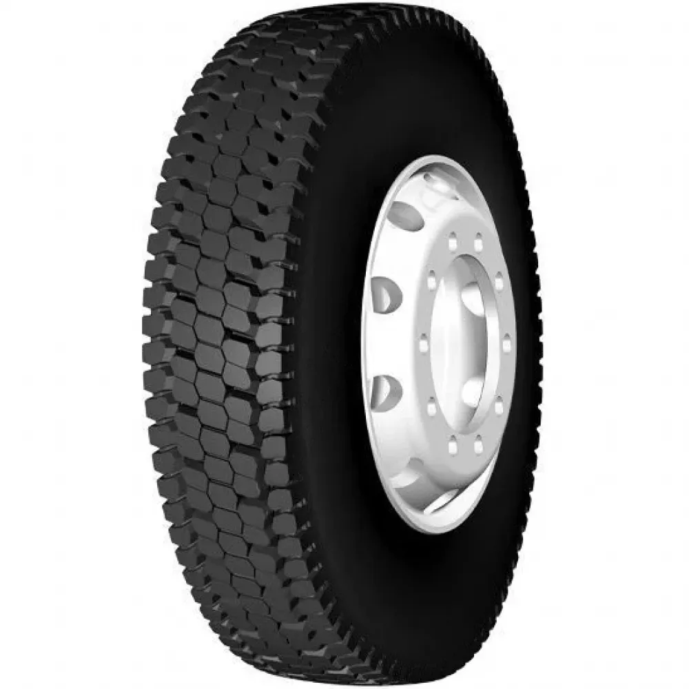 Грузовая шина 315/80 R22,5 Кама NR-201 в Покачи