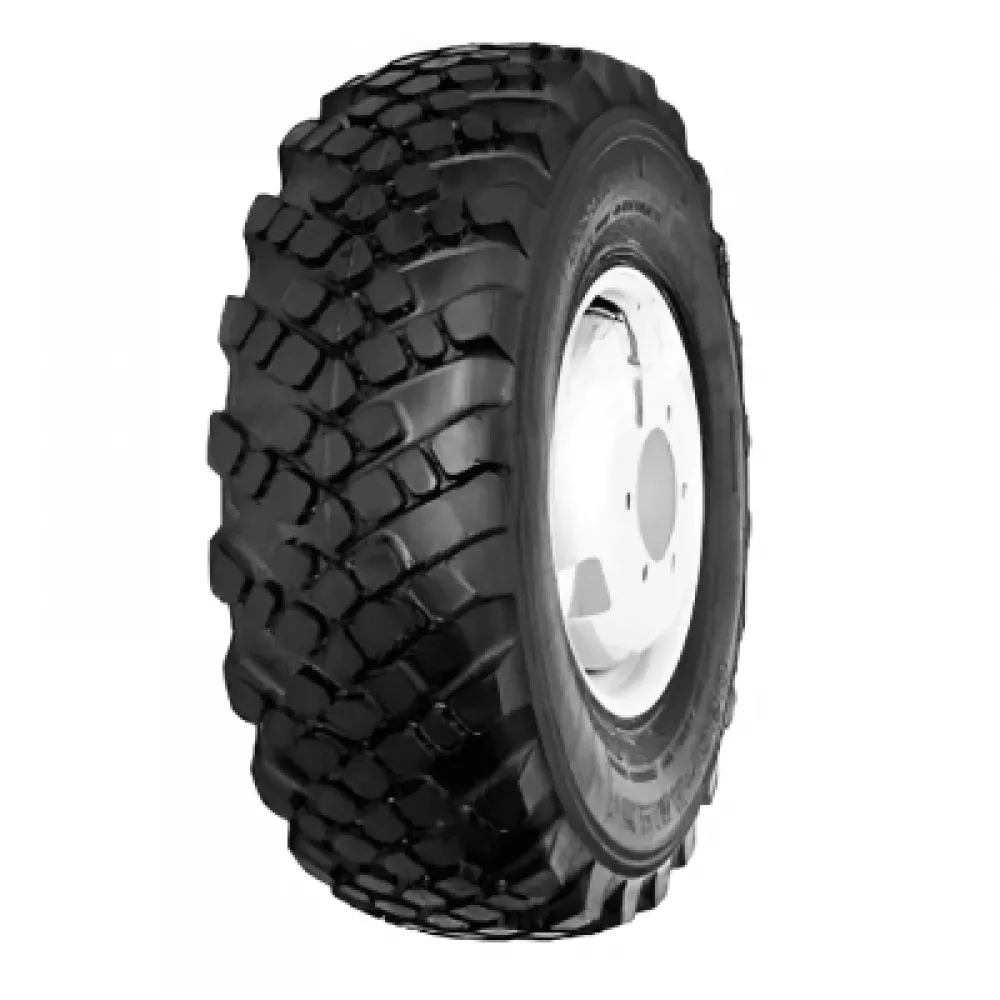 Грузовая шина 425/85 R21 Кама 1260-2 НС18 в Покачи