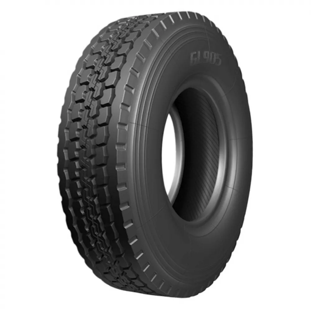 Грузовая шина 385/95R25 14,00R25 ADVANCE ***GLB05 TL H2 170F AD EN  в Покачи