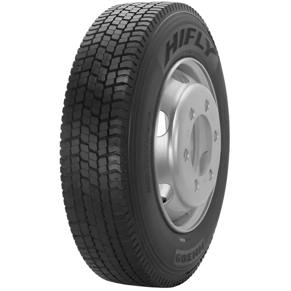 Грузовая шина 215/75 R17,5 Hifly HH309  в Покачи