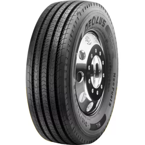 Грузовая шина Aeolus Neo Fuel S 315/70 R22,5 156/150L, Рулевая ось купить в Покачи