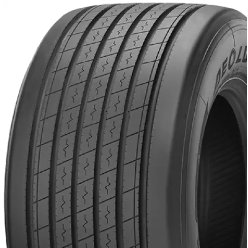 Грузовая шина Aeolus Neo Fuel T2 445/45 R19,5 164J, Прицеп купить в Покачи