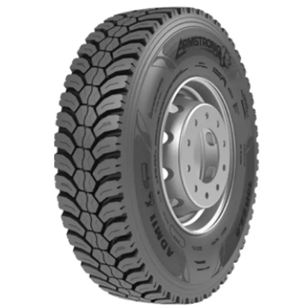 Грузовая шина Armstrong ADM11 315/80 R22.5 156/150K для ведущей оси в Покачи