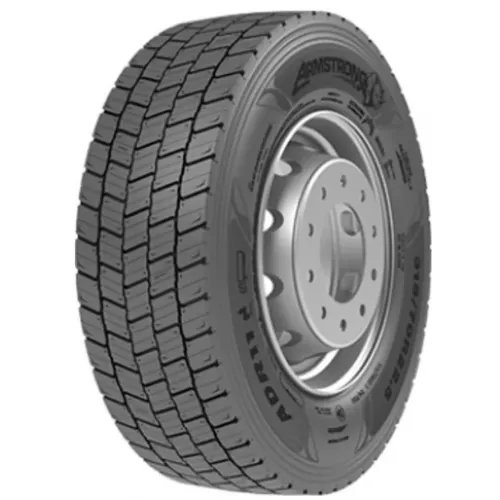 Грузовая шина Armstrong ADR11 295/80 R22,5 152/148M, ведущая ось купить в Покачи