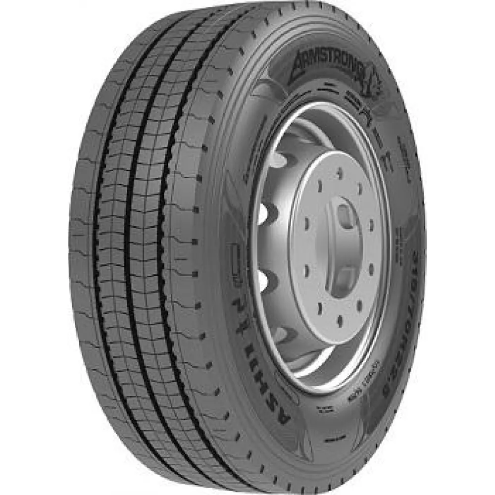 Грузовая шина Armstrong ASH11 315/80 R22.5 156/150L для рулевой оси в Покачи