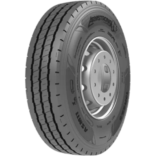 Грузовая шина Armstrong ASM11 315/80 R22,5 156/150K, рулевая ось купить в Покачи