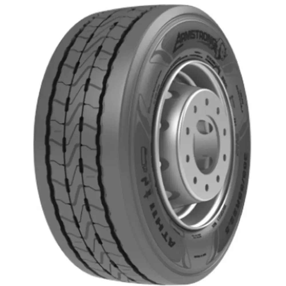 Грузовая шина Armstrong ATH11 385/65 R22.5 160K для прицепа в Покачи