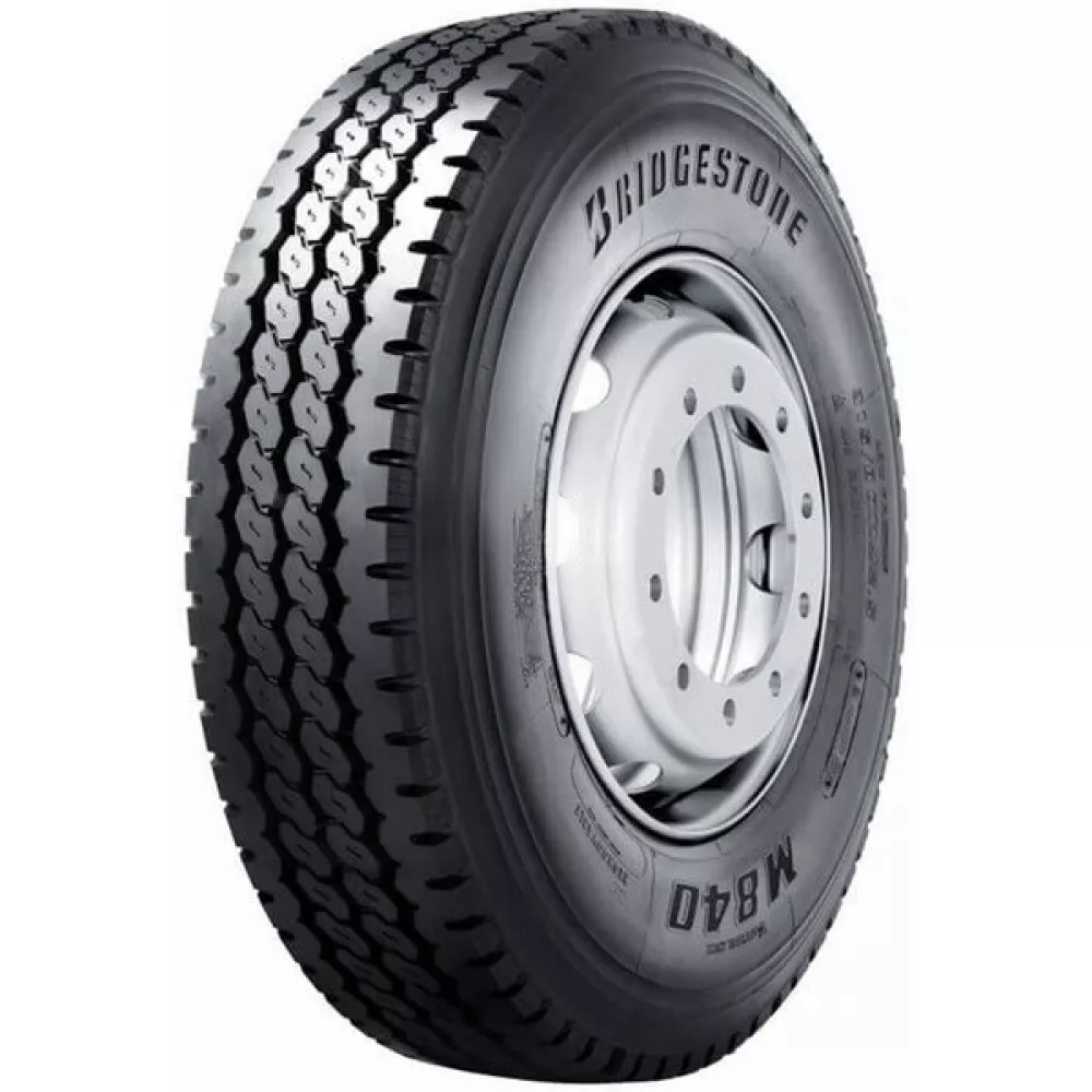 Грузовая шина Bridgestone M840 R22,5 315/80 158G TL  в Покачи