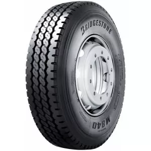 Грузовая шина Bridgestone M840 R22,5 315/80 158G TL  купить в Покачи