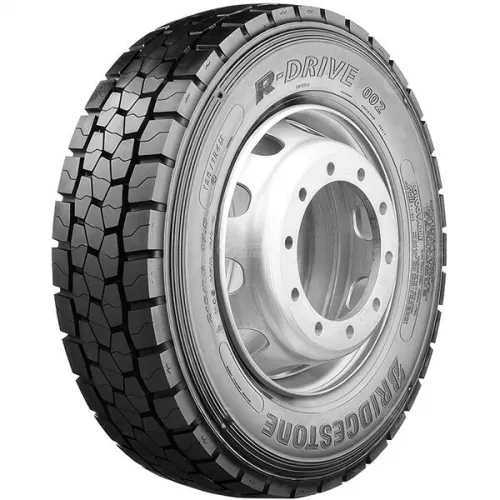 Грузовая шина Bridgestone RD2 R17,5 235/75 132/130M TL купить в Покачи