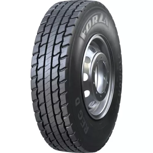 Грузовая шина Forza REG D 315/80 R22,5 154/150K купить в Покачи