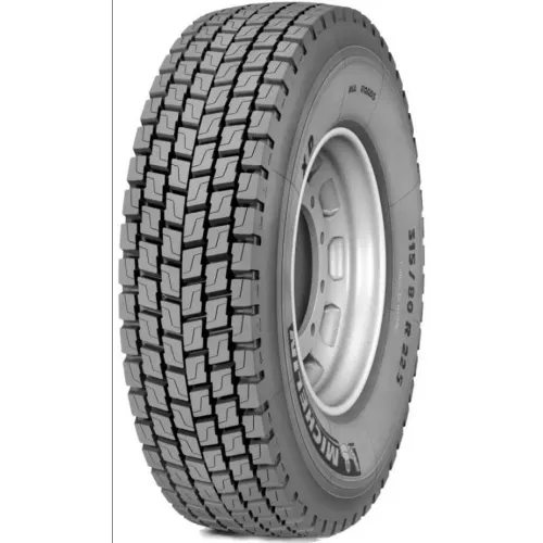 Грузовая шина Michelin ALL ROADS XD 295/80 R22,5 152/148M купить в Покачи