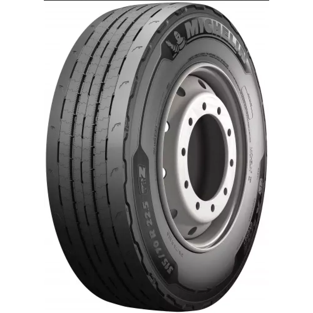 Грузовая шина Michelin X Line Energy Z2 315/70 R22,5 156/150L в Покачи