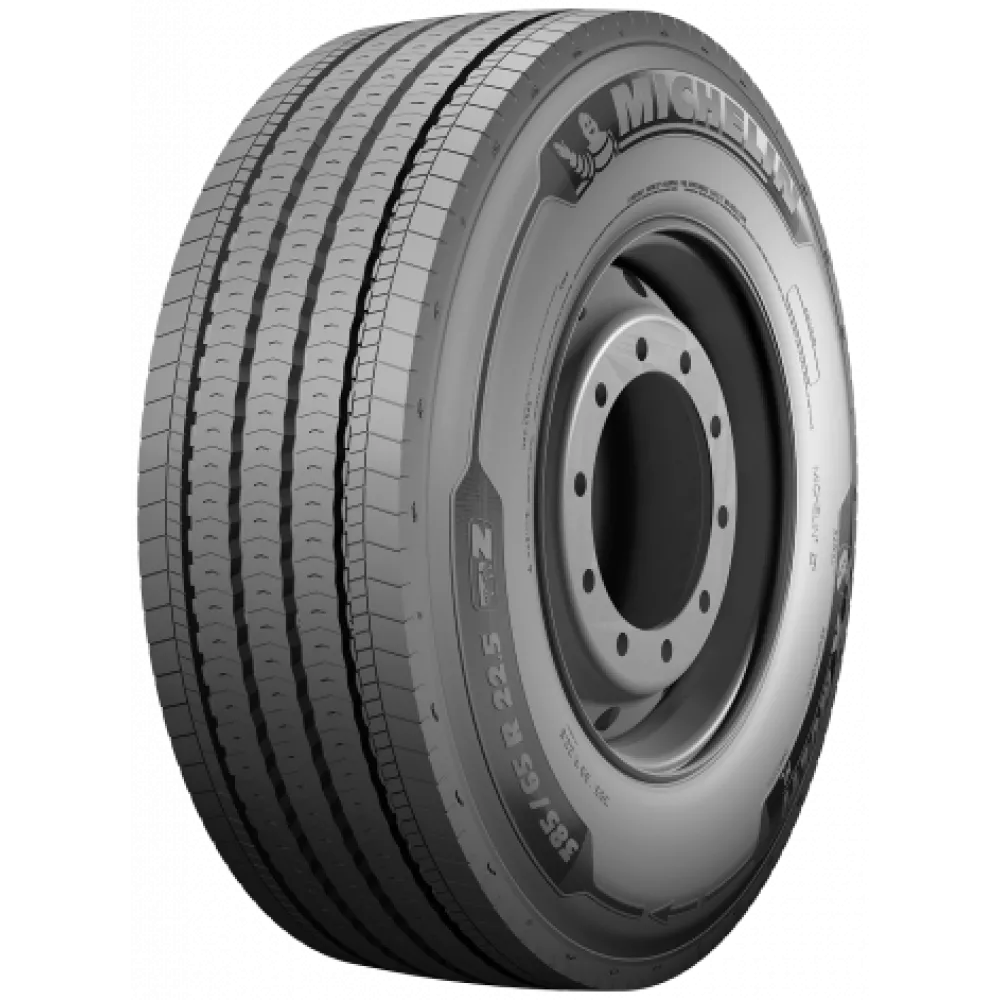 Грузовая шина Michelin X Multi HL Z 385/65 R22.5 164K в Покачи