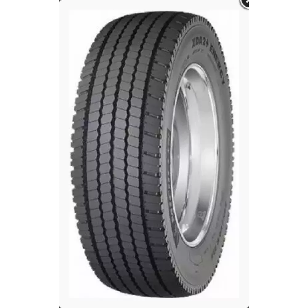 Грузовая шина Michelin XDA2+ ENERGY 295/80 R22.5 152/148M в Покачи