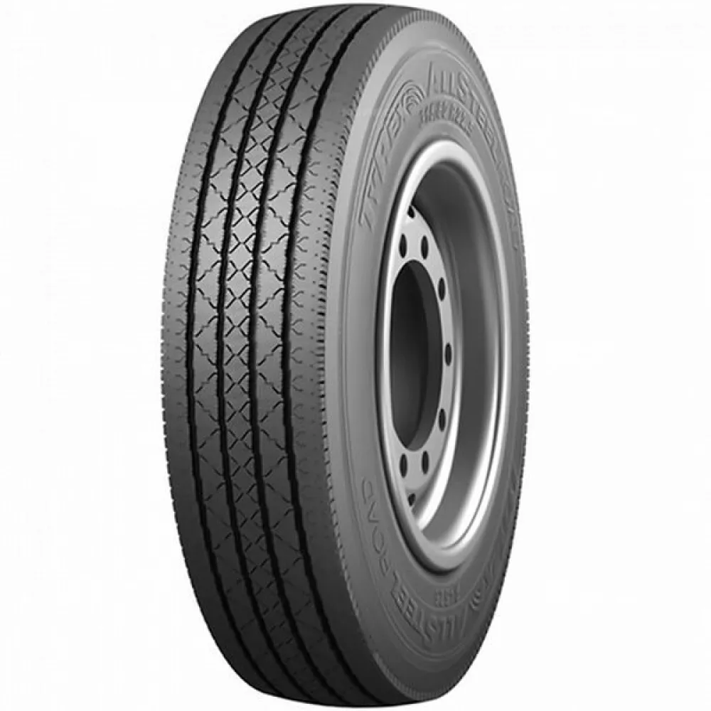 Грузовая шина TYREX ALL STEEL FR-401 R22,5 315/80 154/150M TL в Покачи