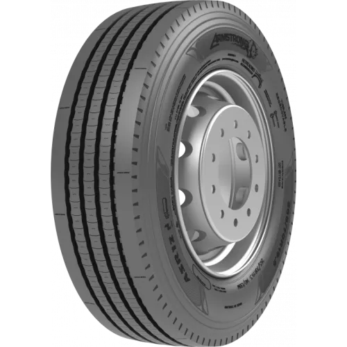 Грузовая шина Armstrong ASR12 215/75 R17,5 128/126M 3PMSF (Рулевая ось) купить в Покачи