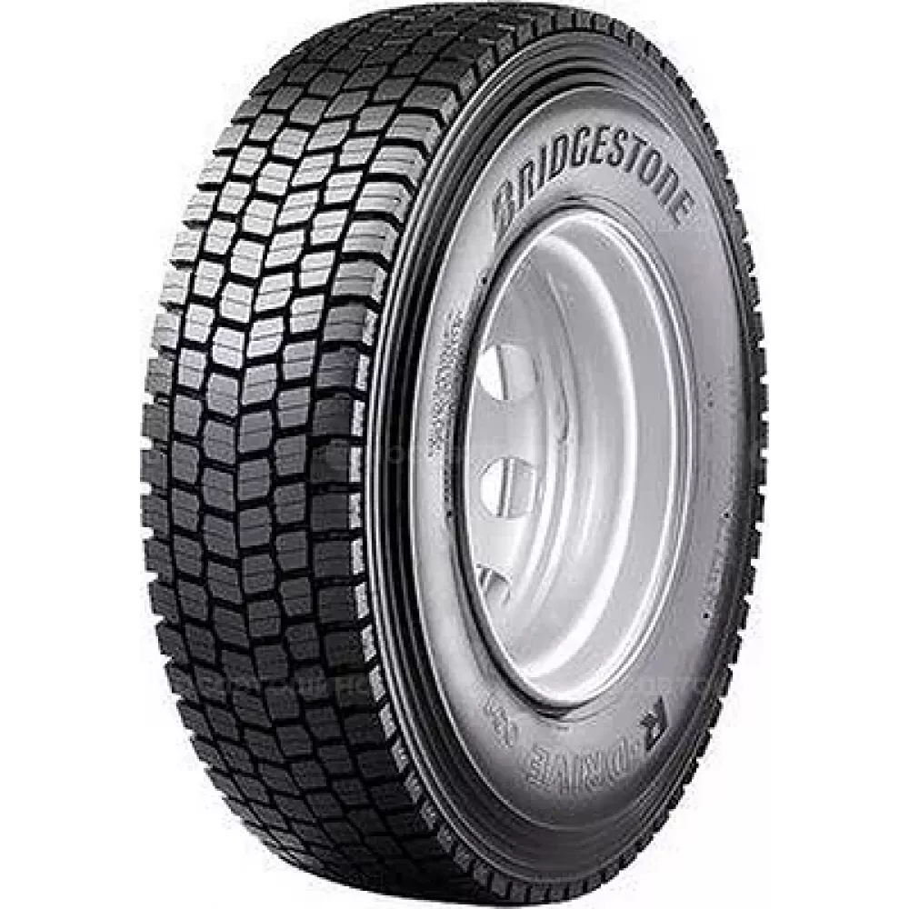 Шина Bridgestone RDV1 для ведущей оси в Покачи