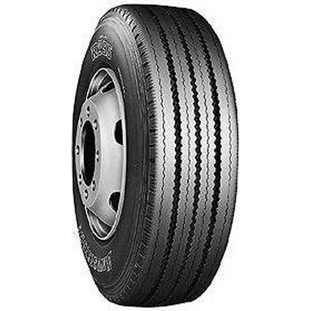 Bridgestone R295 – надежные шины для грузовых автомобилей в Покачи