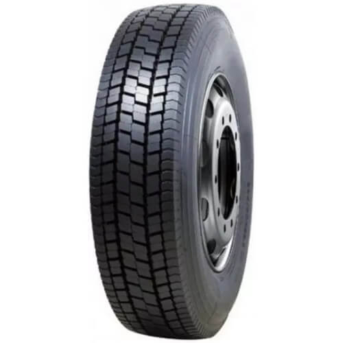 Грузовая шина Sunfull HF628 235/75 R17,5 143/141J купить в Покачи