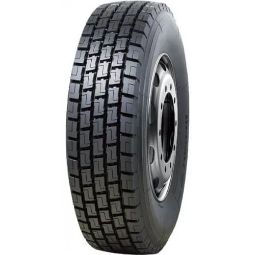 Грузовая шина Sunfull HF668 295/80 R22,5 152/149M купить в Покачи