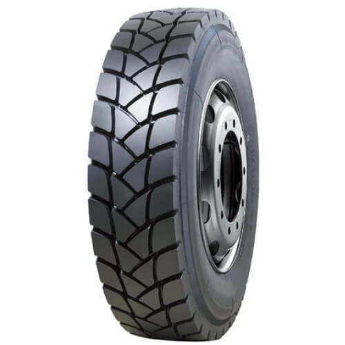 Грузовая шина Sunfull HF768 315/80 R22,5 156/152L купить в Покачи