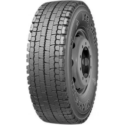 Грузовые шины Michelin XDW Ice Grip 275/70 R22,5 148/145L 3PMSF (Ведущая ось) купить в Покачи