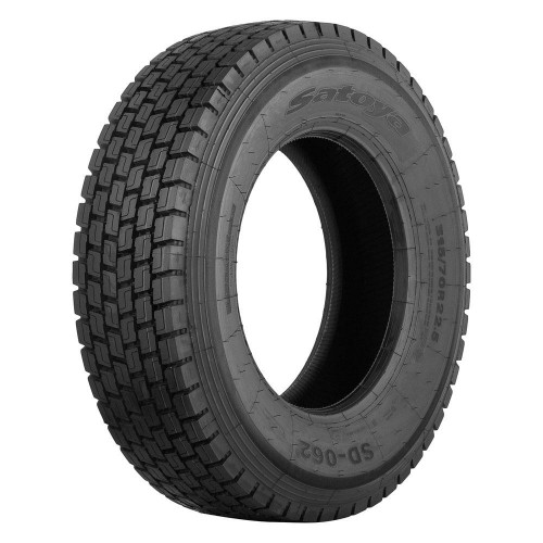 Грузовая шина Satoya SD-062 295,00/80 R22,5 152/149M 18pr (ведущая) купить в Покачи