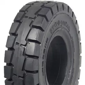 Шина цельнолитая STARCO Tusker 15x4,5-8 109A5/100A5 купить в Покачи