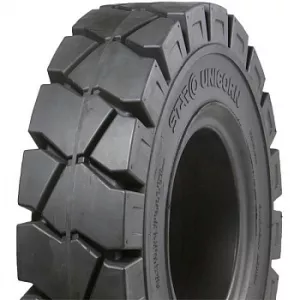 Шина цельнолитая STARCO Unicorn EASYFIT 15x4,5-8 109A5/100A5 купить в Покачи