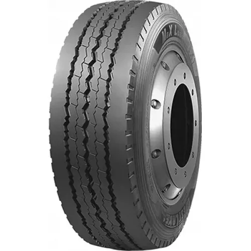 Грузовая шина WestLake WTX1 285/70 R19,5 150/148J купить в Покачи