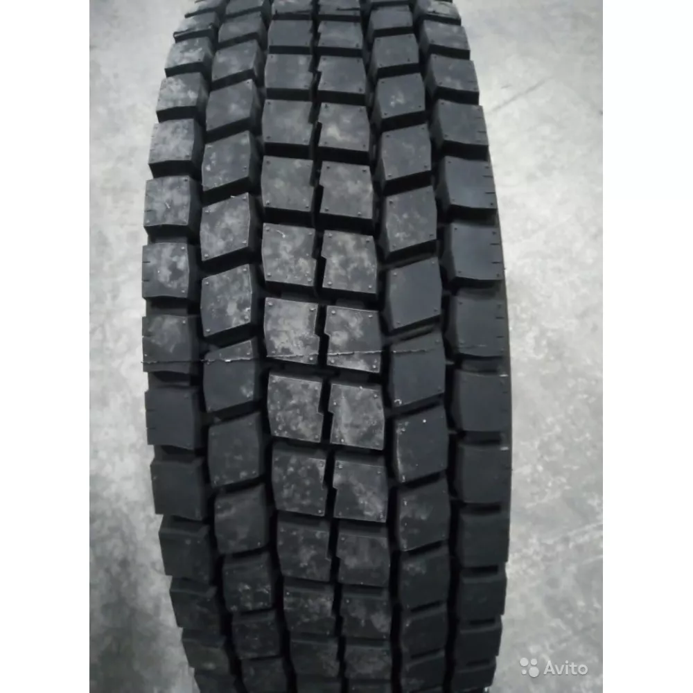 Грузовая шина 275/70 R22,5 Long March LM-326 16PR в Покачи