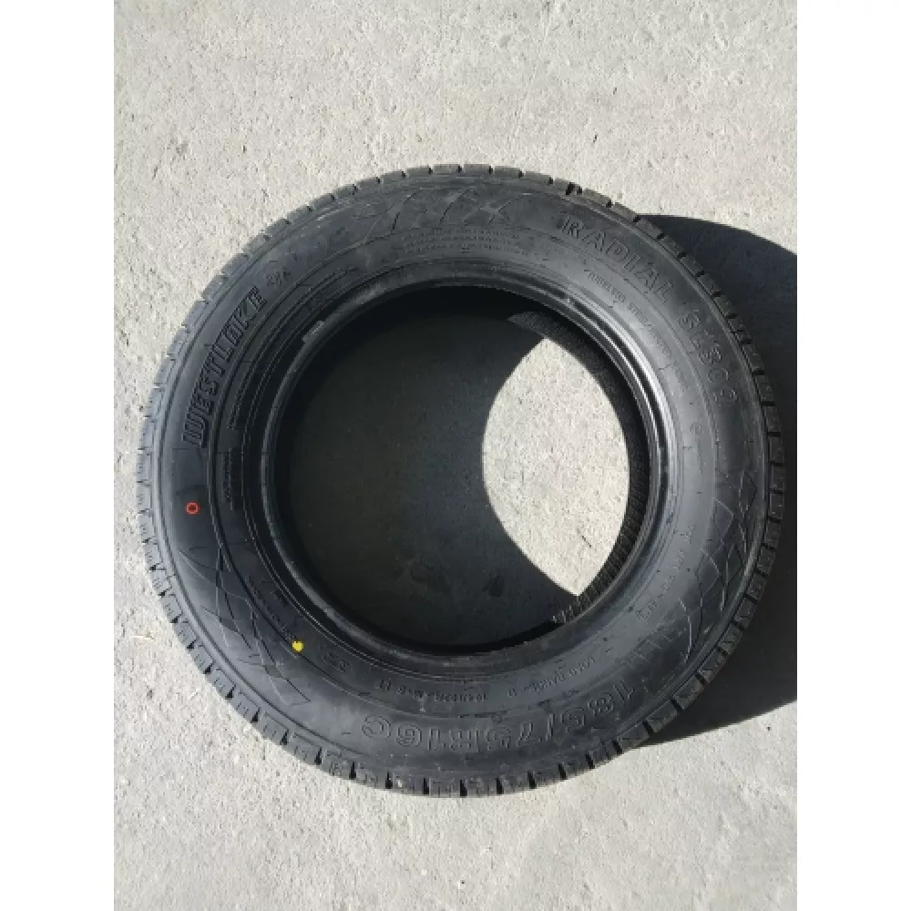 Грузовая шина 185/75 R16 Westlake SL-309 8PR в Покачи