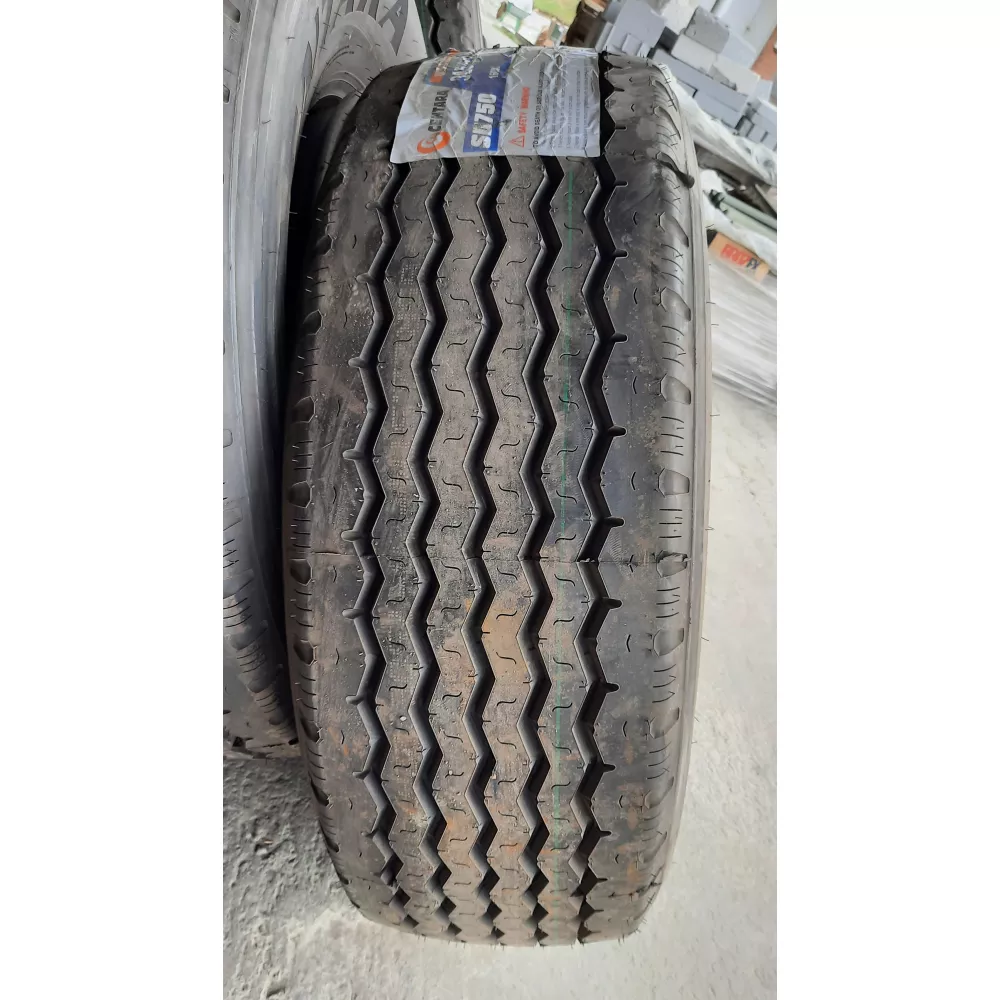 Грузовая шина 385/65 R22,5 Centara SD-750 20PR в Покачи