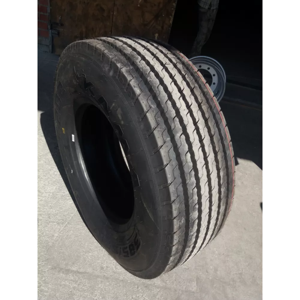 Грузовая шина 385/65 R22,5 Кама NF-202 в Покачи