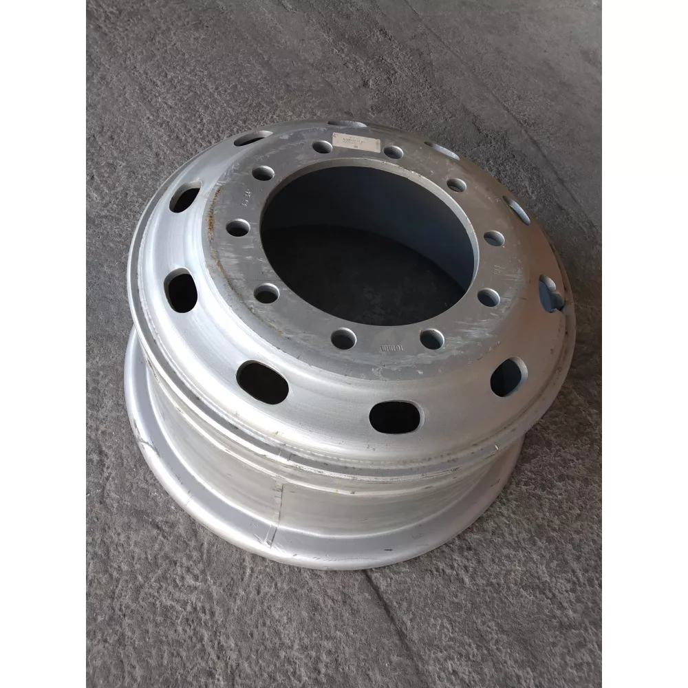 Диск 8,50х20 Koryo ET-180 PCD 10x335 D 281 в Покачи