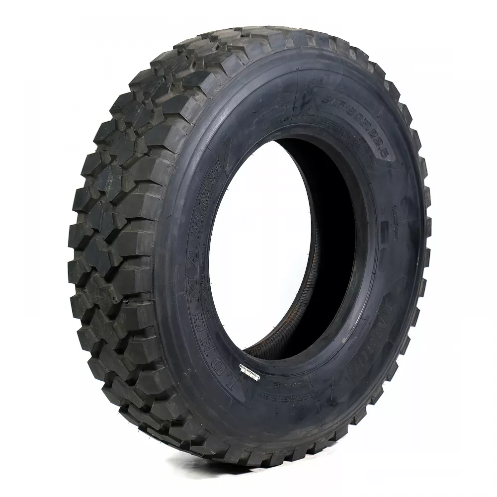 Грузовая шина 315/80 R22,5 Long March LM-305 20PR в Покачи