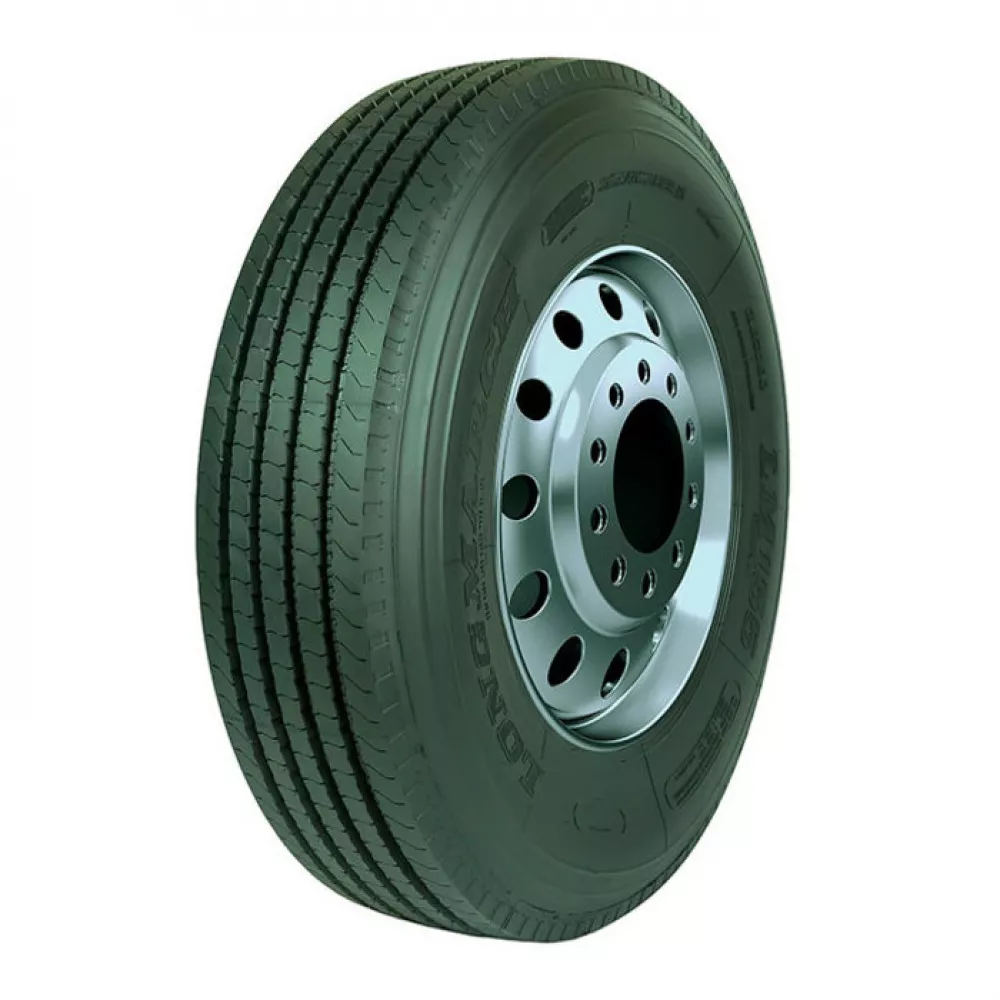 Грузовая шина 315/80 R22,5 Long March LM155 20PR в Покачи