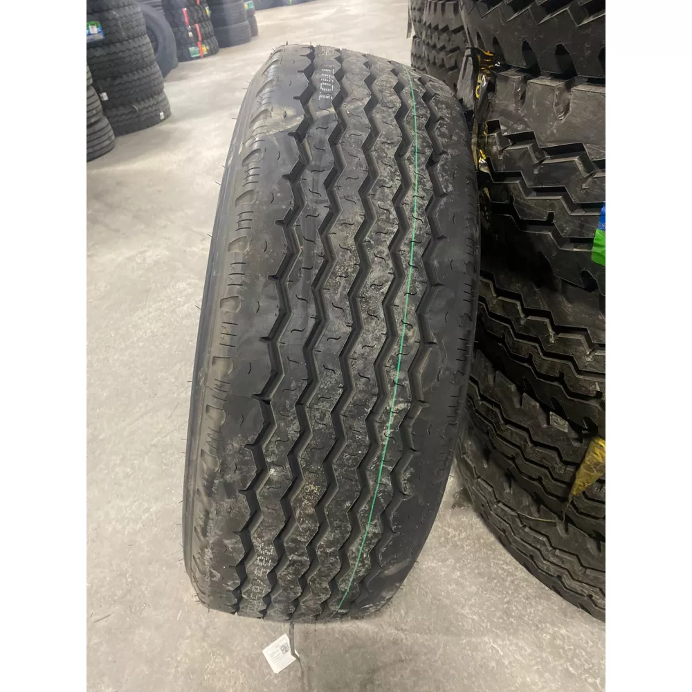 Грузовая шина 385/65 R22,5 Teraflex TT555 20PR в Покачи