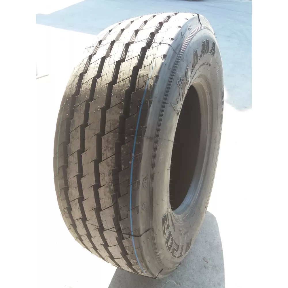 Грузовая шина 385/65 R22,5 Кама NT-202 в Покачи